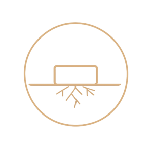 our inserts are cultivated from just two natural inputs—hemp by-products and the fibrous roots of mushrooms.